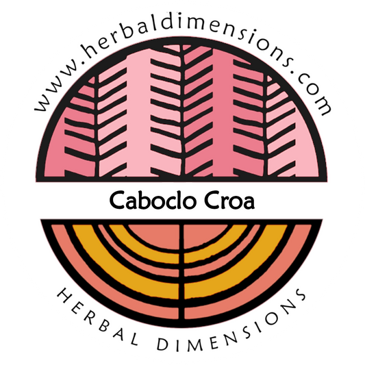 Caboclo Croa