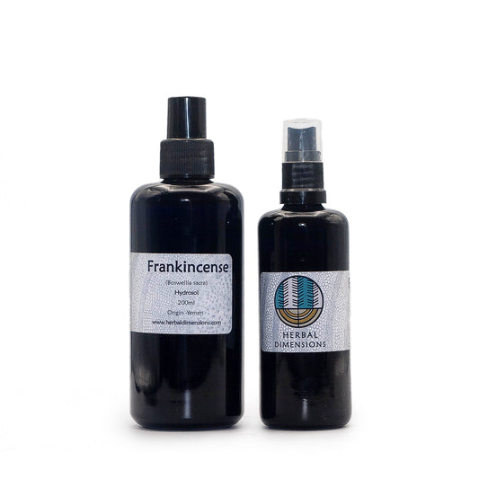 Frankincense Hydrosol