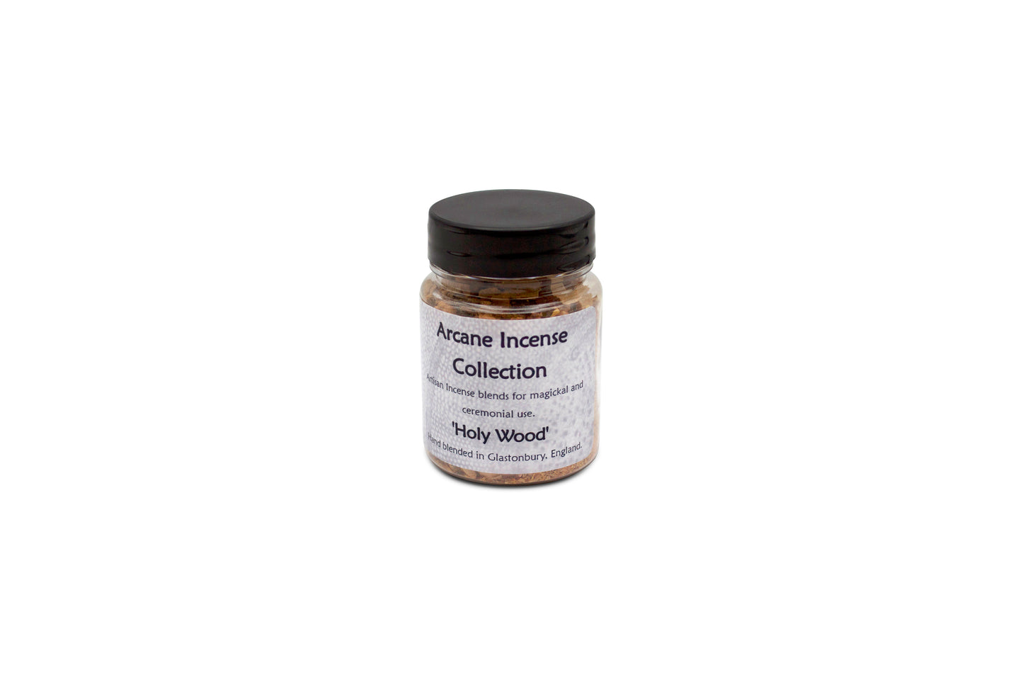 Arcane Incense Collection