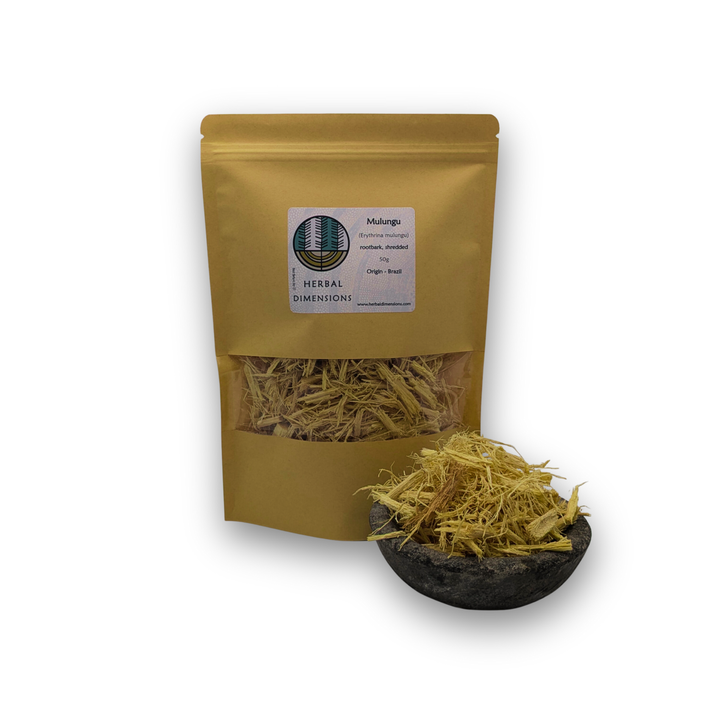 Mulungu (Erythrina mulungu)