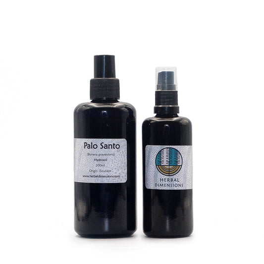 Palo Santo Hydrosol