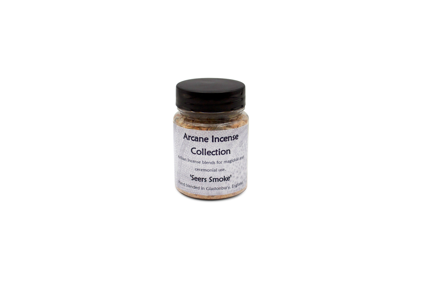 Arcane Incense Collection