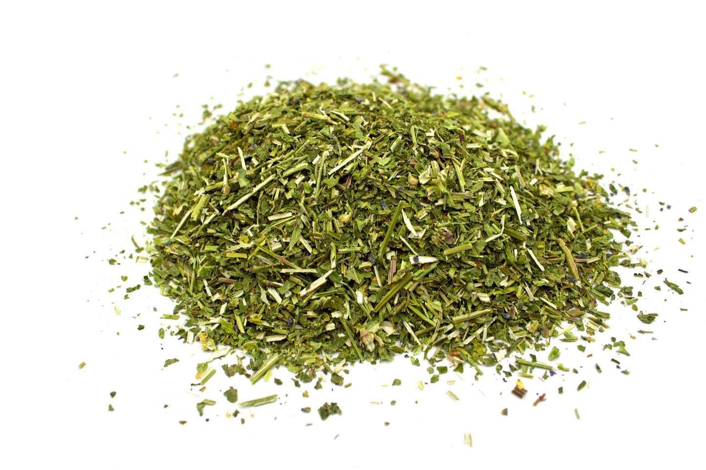 Skullcap (Sculetellaria laterifolia) - Herbaldimensions.com