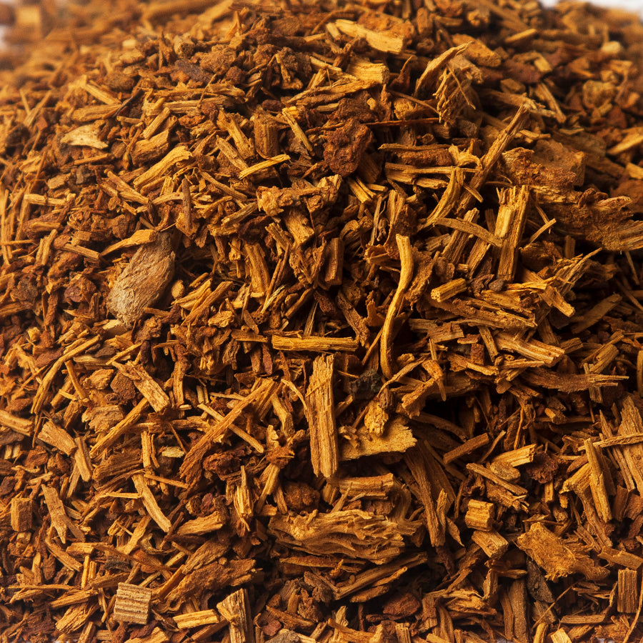 Banisteriopsis caapi (Yagè)