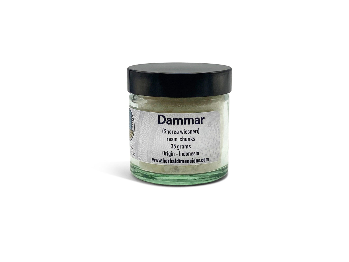 Dammar - Herbaldimensions.com