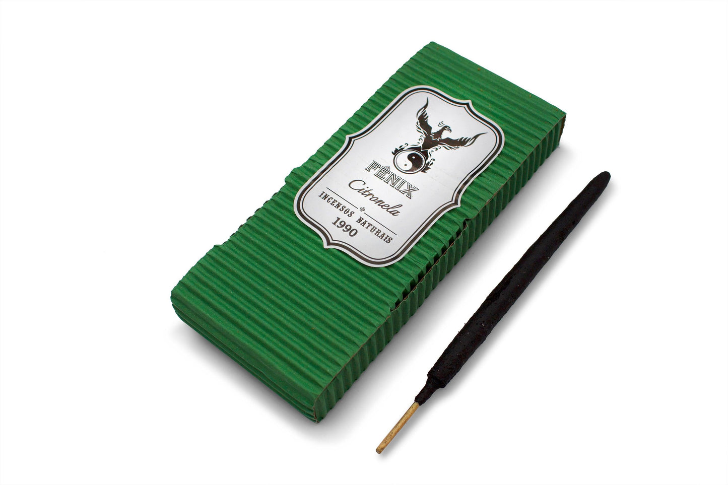 Fenix natural incense - Herbaldimensions.com