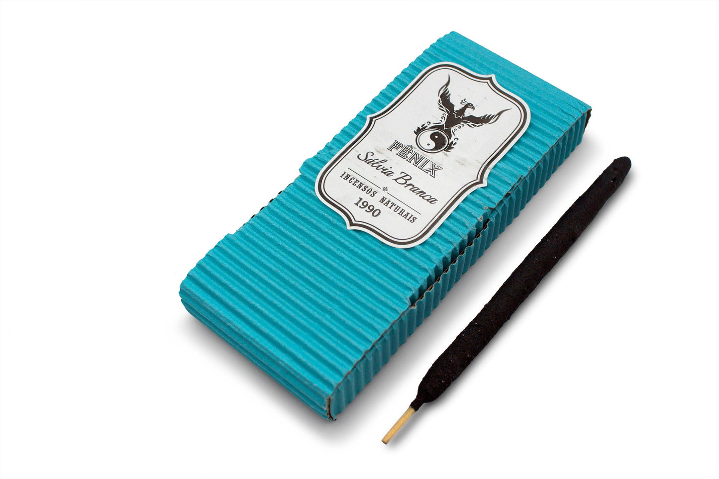 Fenix natural incense - Herbaldimensions.com