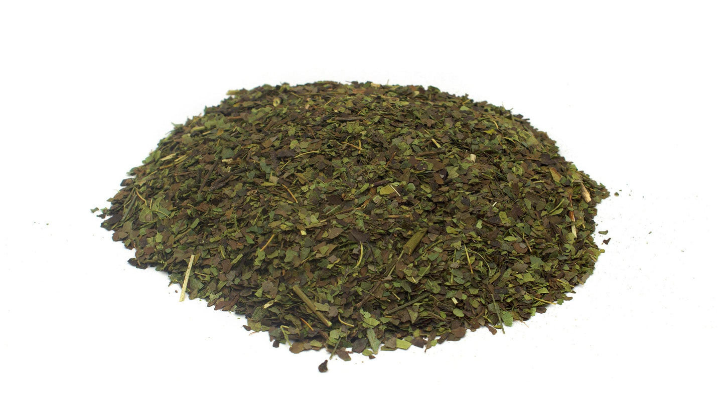 Guayusa (Ilex guayusa) - Herbaldimensions.com