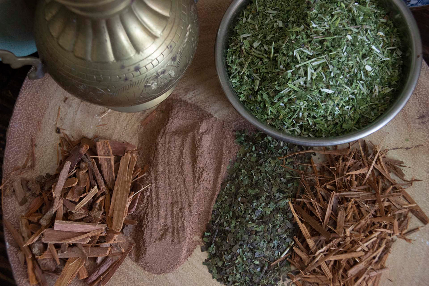 Herbs - Herbaldimensions.com