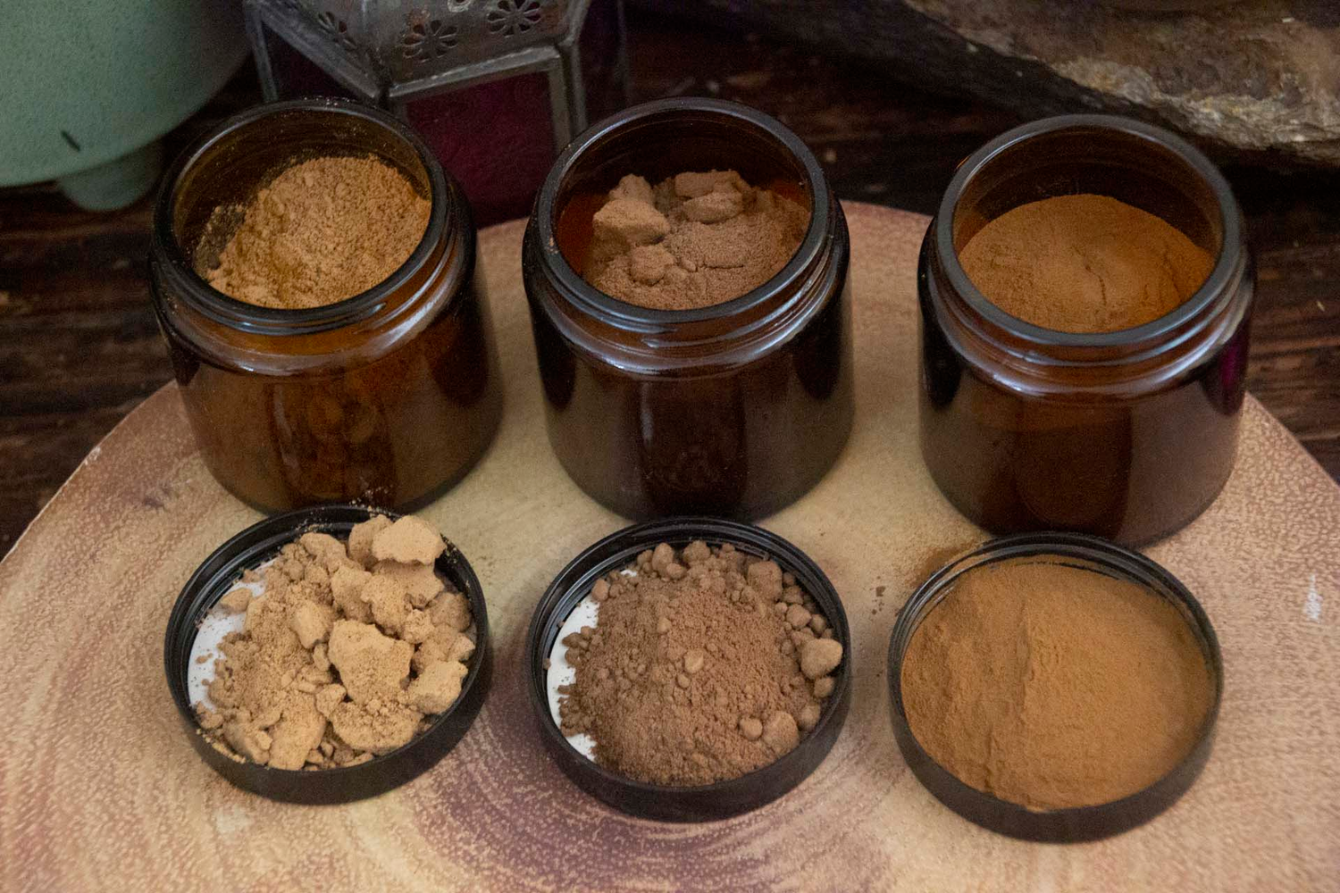 Extracts - Herbaldimensions.com