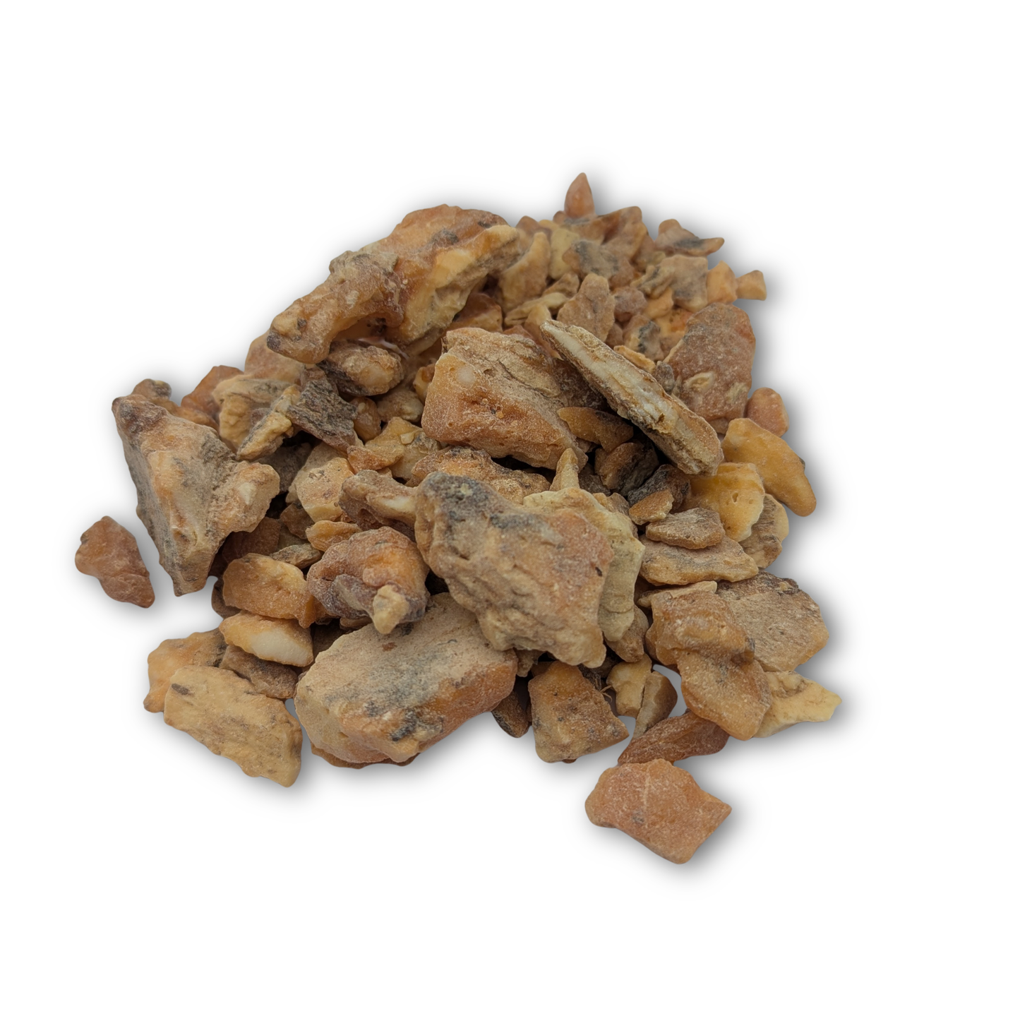 Benzoin (Styrax benzoin)