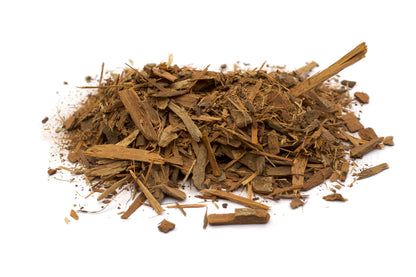 Shredded Catuaba