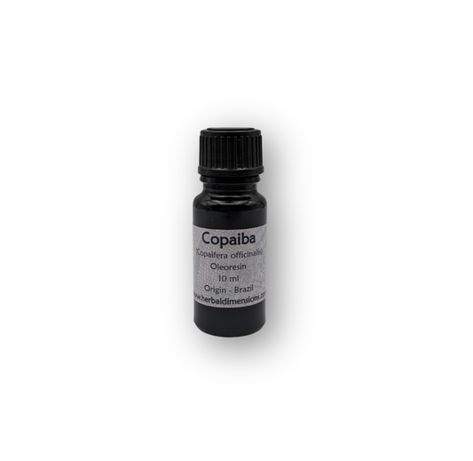 Copaiba oil