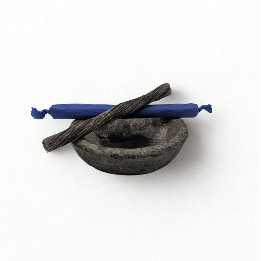 Copal Rope Incense  (Breu Branco)