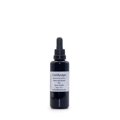 Cordyceps Tincture
