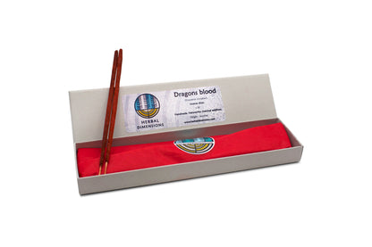 Pure Yemen Incense Sticks