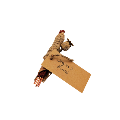 Pure Yemen Gift Wrapped Incense Sticks