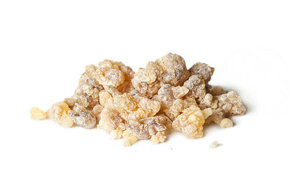 Frankincense Resin - Amber (Boswellia sacra)