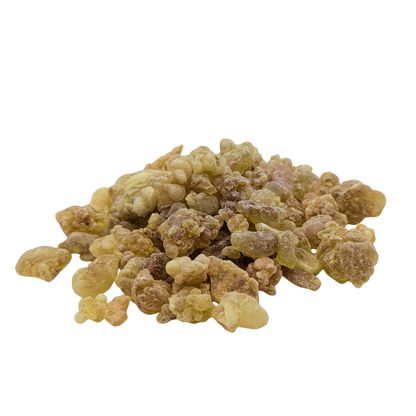 Frankincense Resin - Royal (Boswellia sacra)
