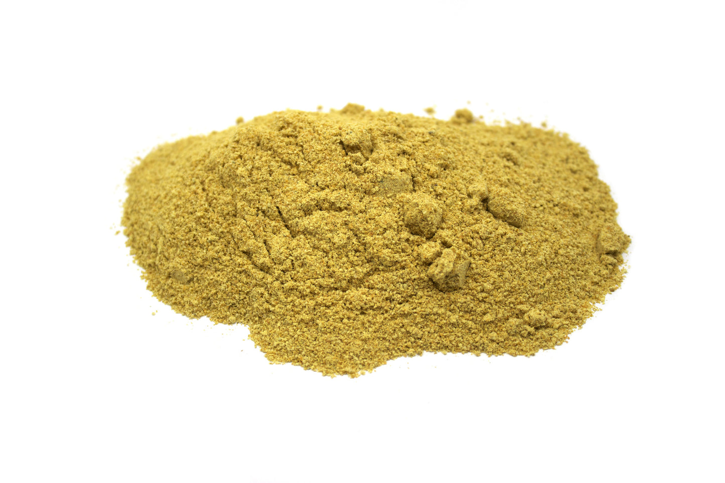 Powdered Hing