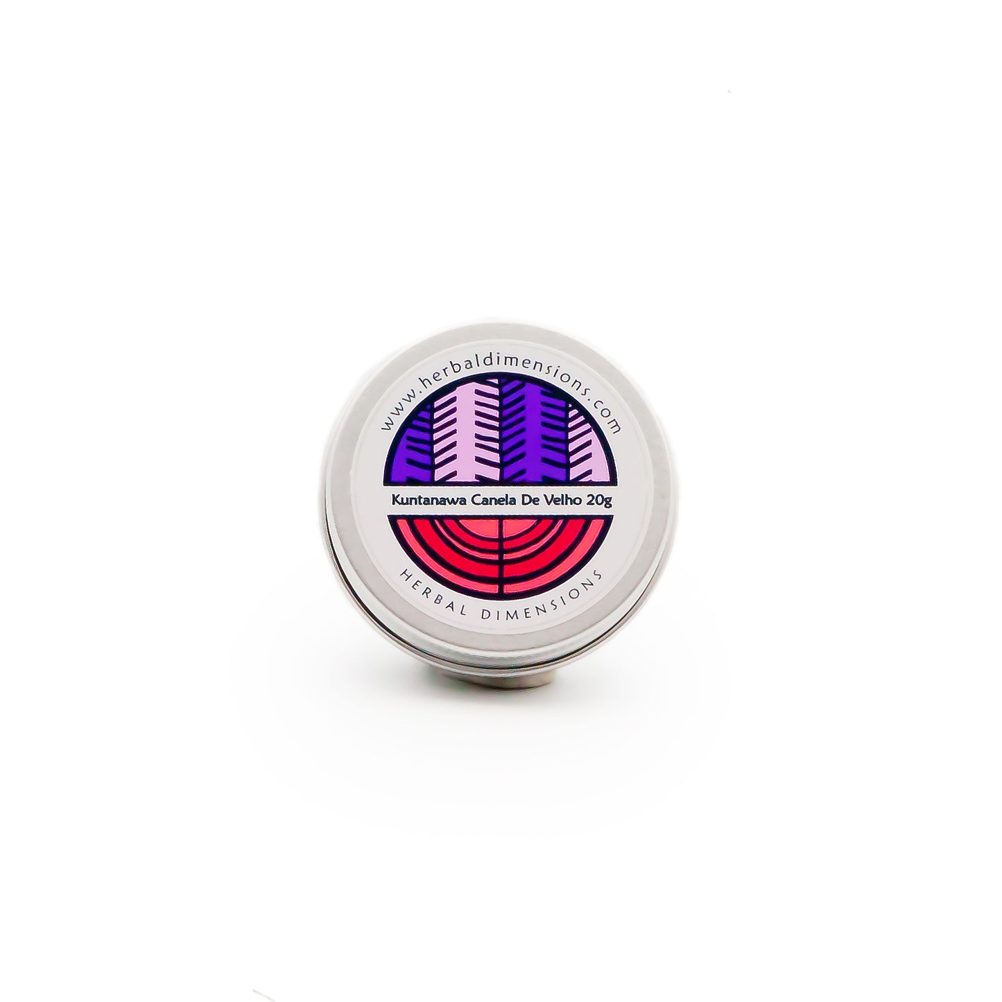 Kuntanawa Canela do velho