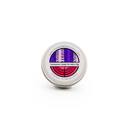 Kuntanawa Canela do velho