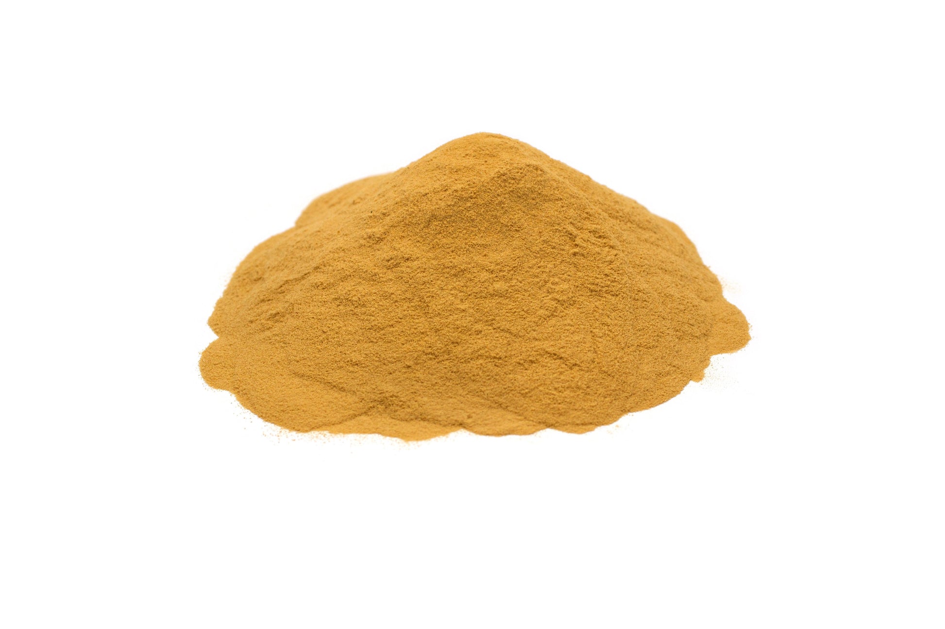 Pure lions mane powder