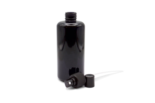 Miron Glass Spray Bottle
