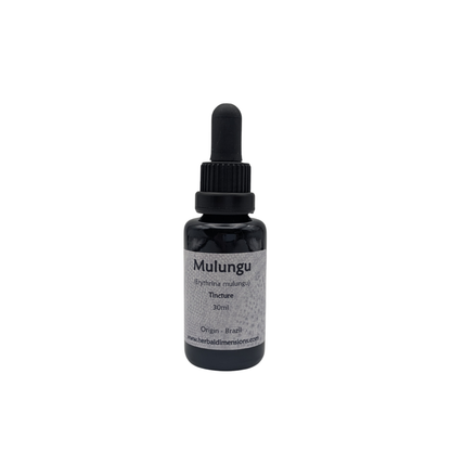 Mulungu Tincture