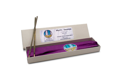 Pure Yemen Incense Sticks