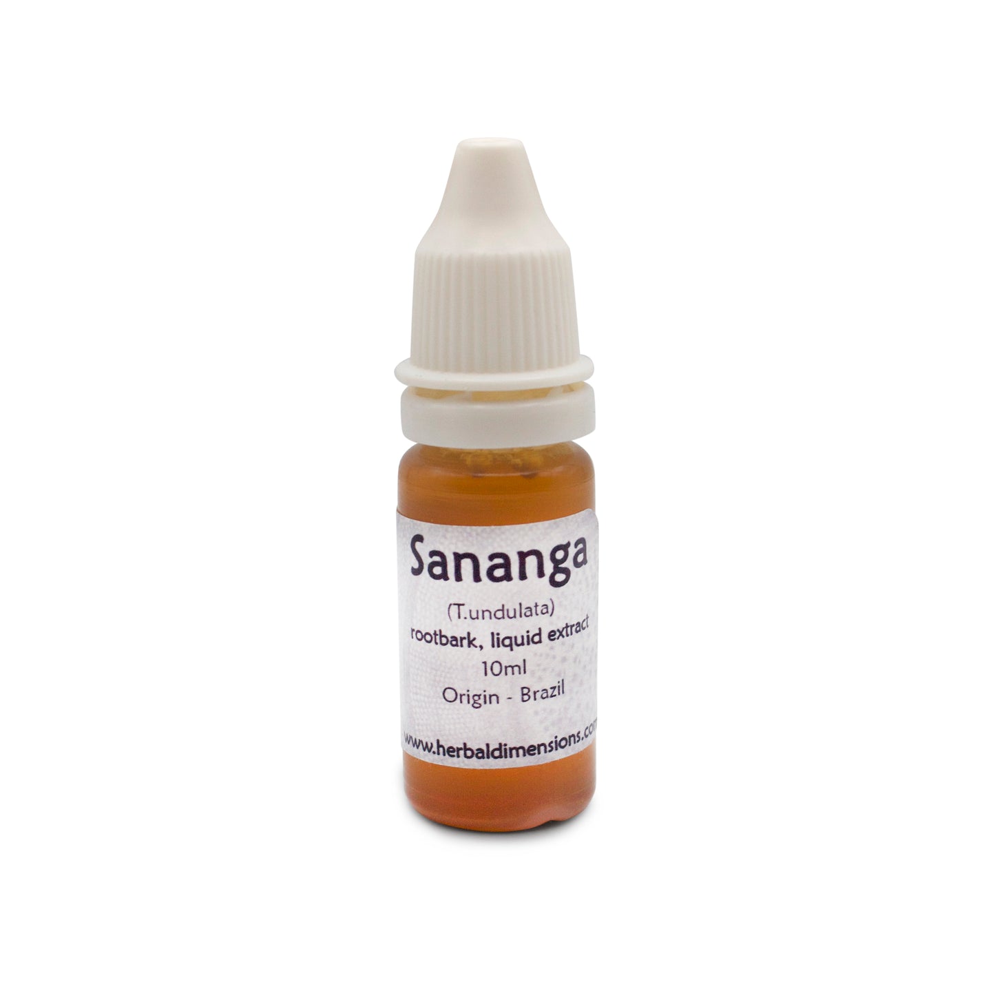 Sananga