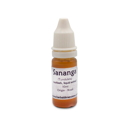 Sananga