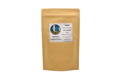 Suma / Brazilian Ginseng (Pfaffia paniculata)