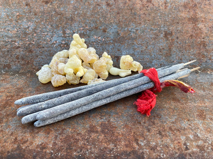 Pure Yemen Incense Sticks