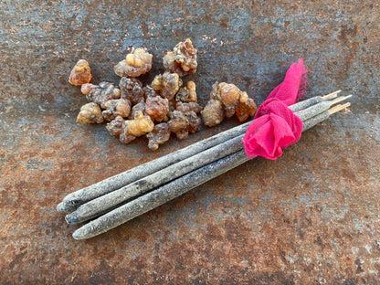 Pure Yemen Incense Sticks