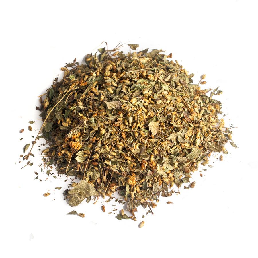 Mexican dream herb