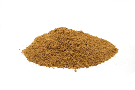 Guarana extract - Herbaldimensions.com