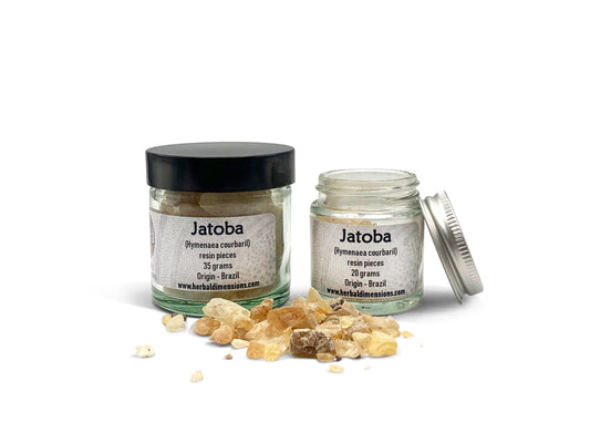 Jatoba - Herbaldimensions.com