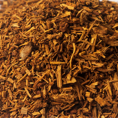 Banisteriopsis caapi (Yagè)