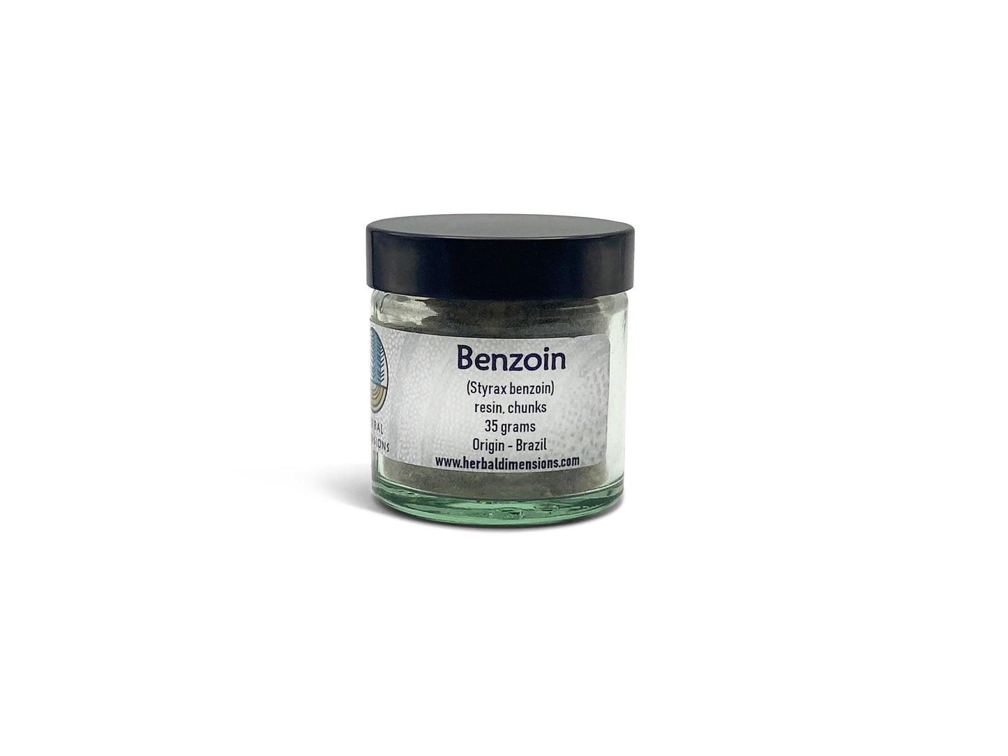 Benzoin (Styrax benzoin) - Herbaldimensions.com