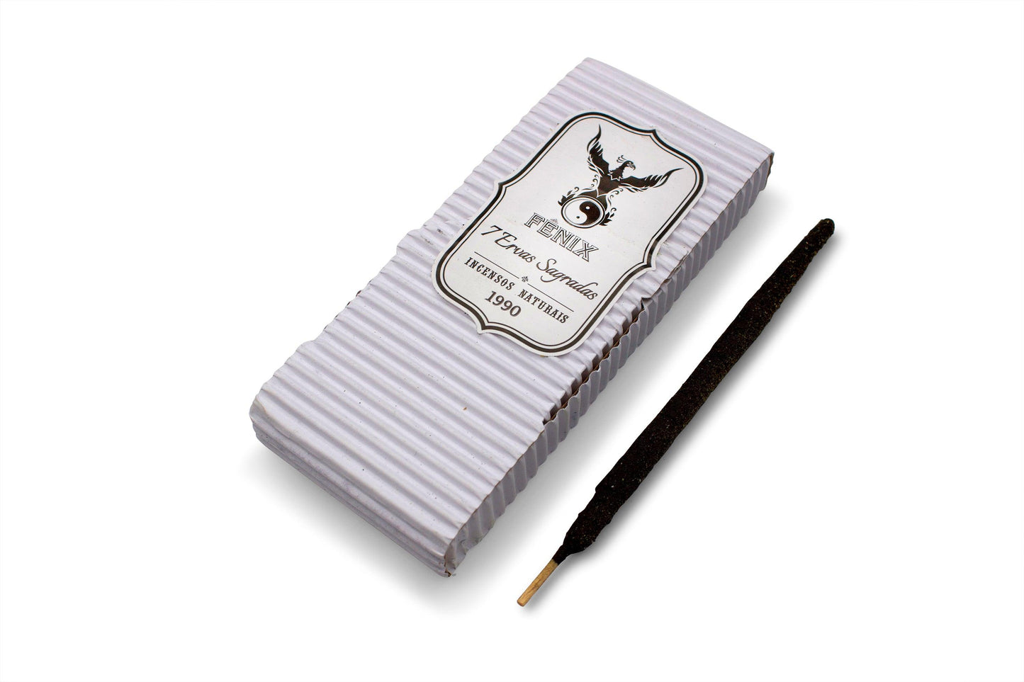 Fenix natural incense - Herbaldimensions.com