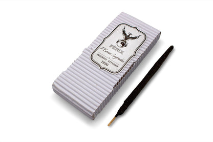 Fenix natural incense - Herbaldimensions.com