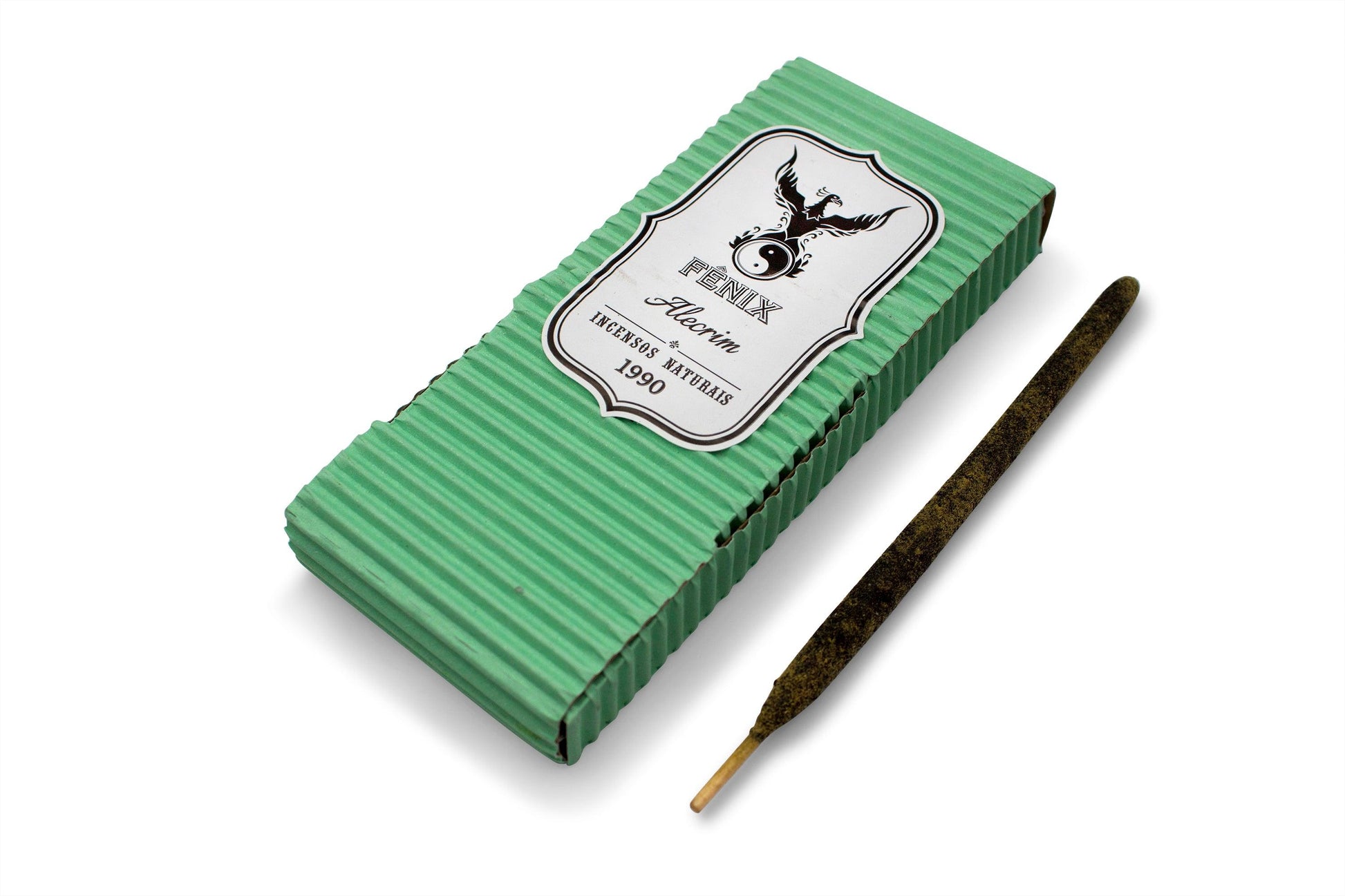 Fenix natural incense - Herbaldimensions.com