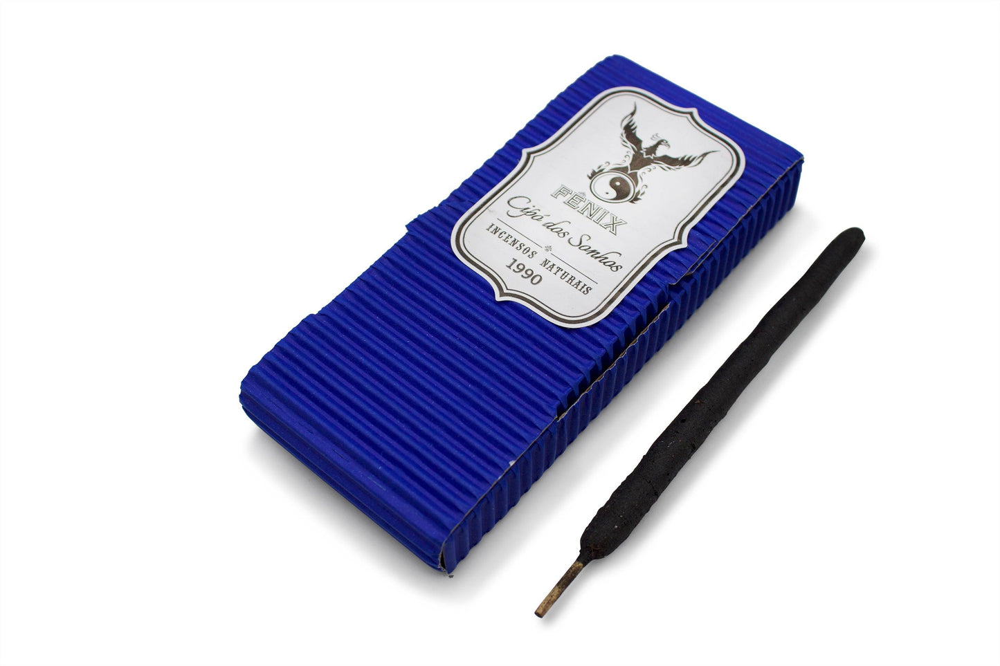 Fenix natural incense - Herbaldimensions.com