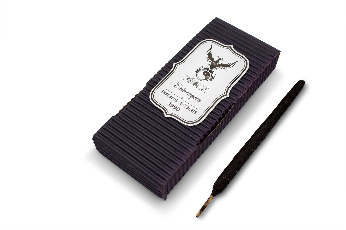 Fenix natural incense - Herbaldimensions.com