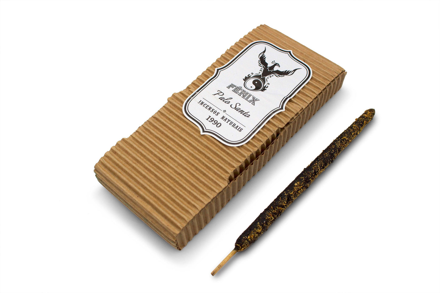 Fenix natural incense - Herbaldimensions.com