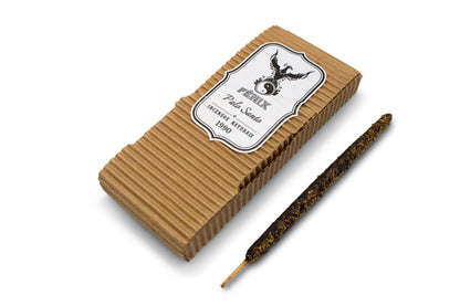 Fenix natural incense - Herbaldimensions.com