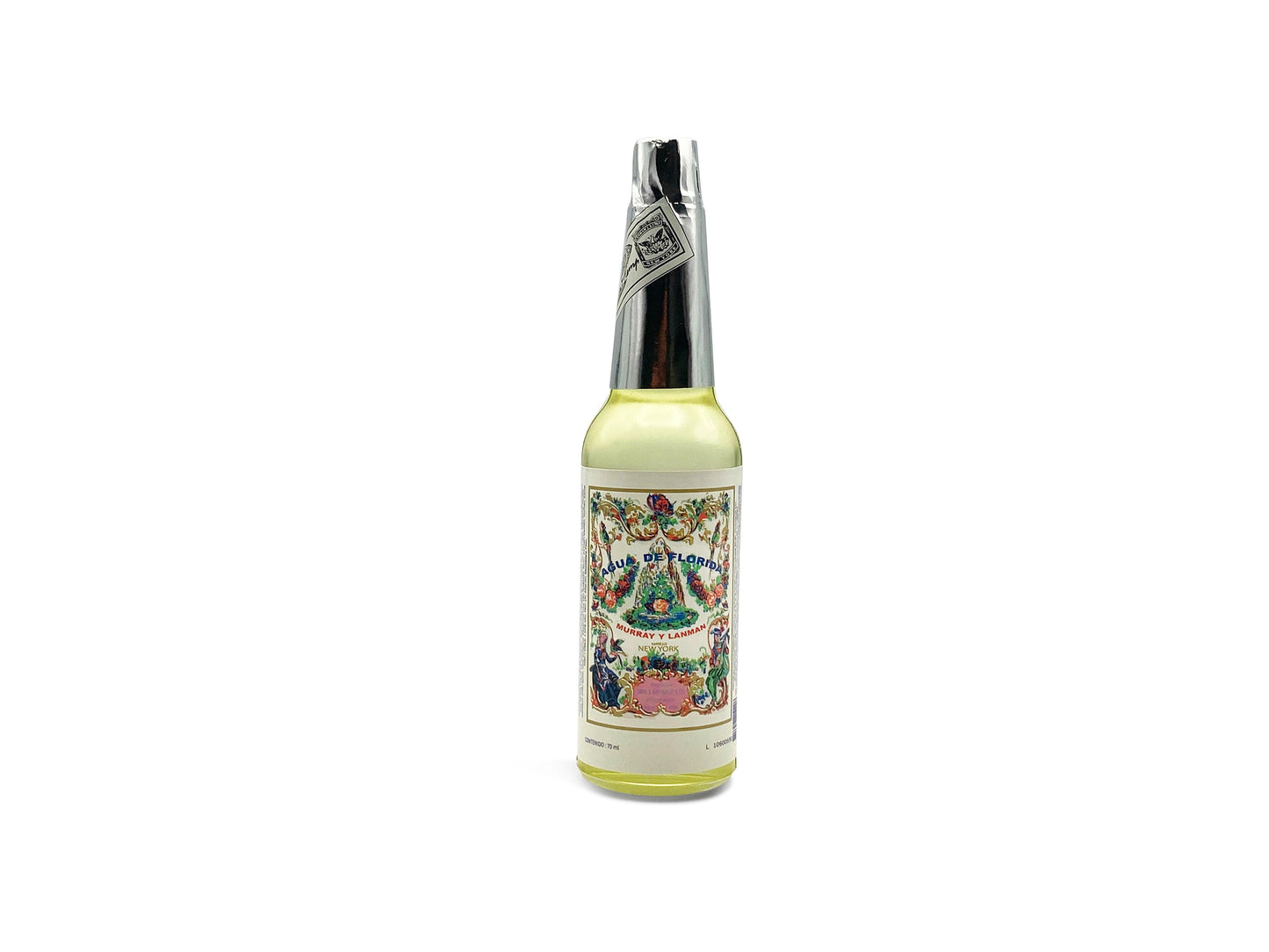 Agua de Florida (Peruvian) - Herbaldimensions.com