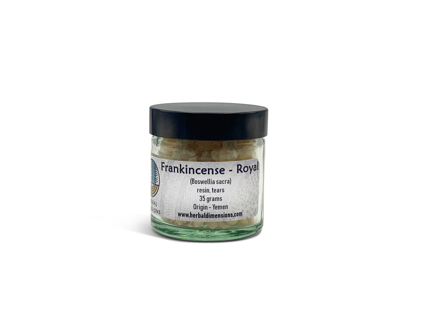 Frankincense (Boswellia spp.) - Herbaldimensions.com