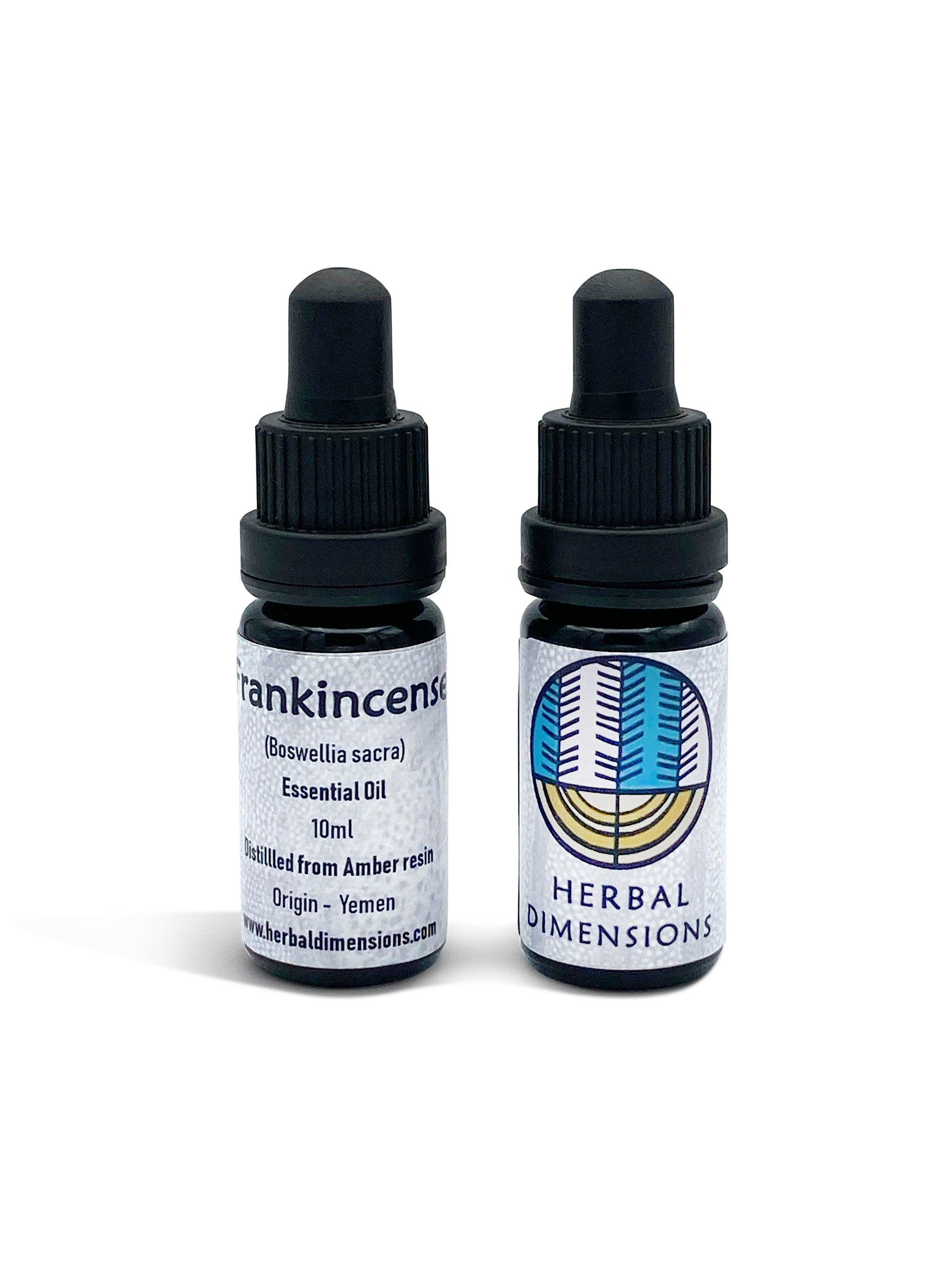 Frankincense Essential Oil - Herbaldimensions.com